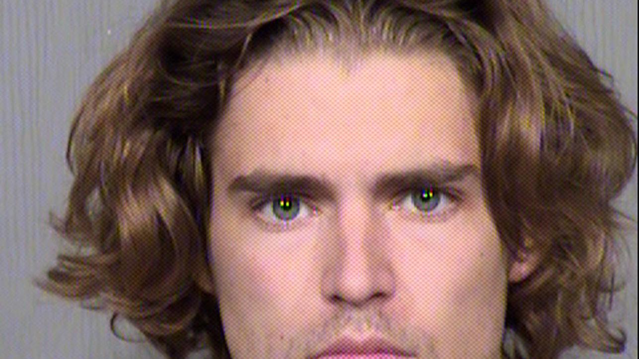 Son of Jean-Claude Van Damme pleads guilty in Arizona knife incident